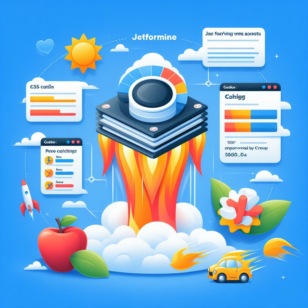joomla cache