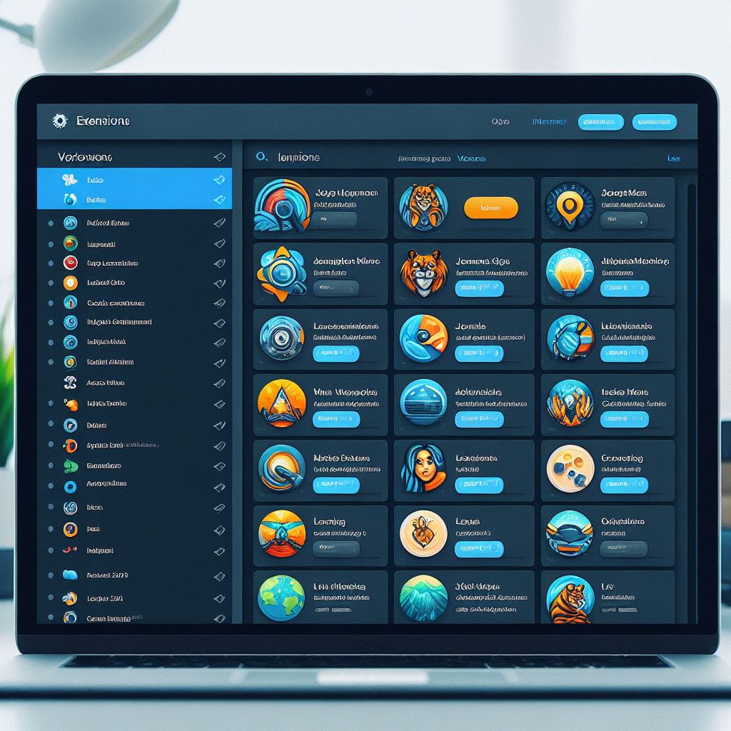 joomla extensiones