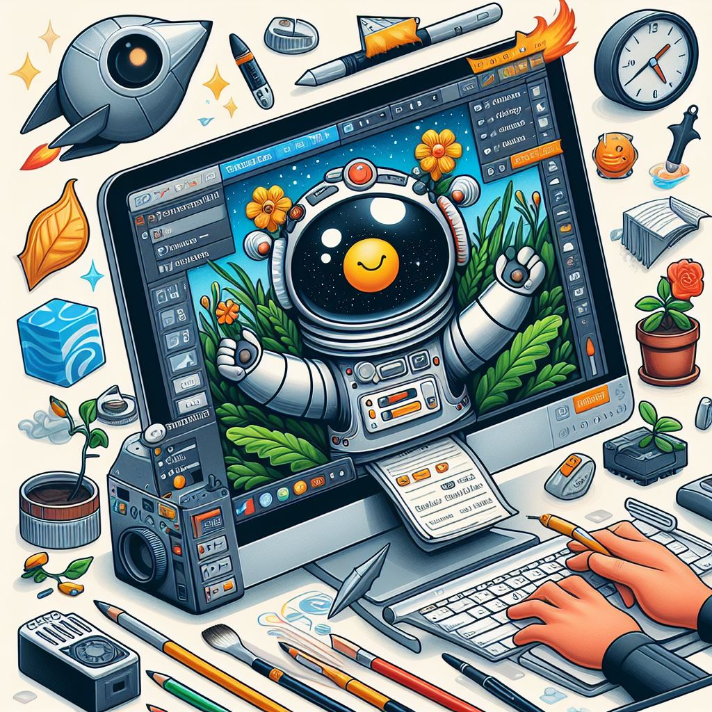 joomla herramientas