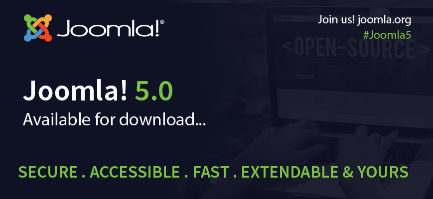 joomla 5