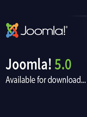 joomla 5