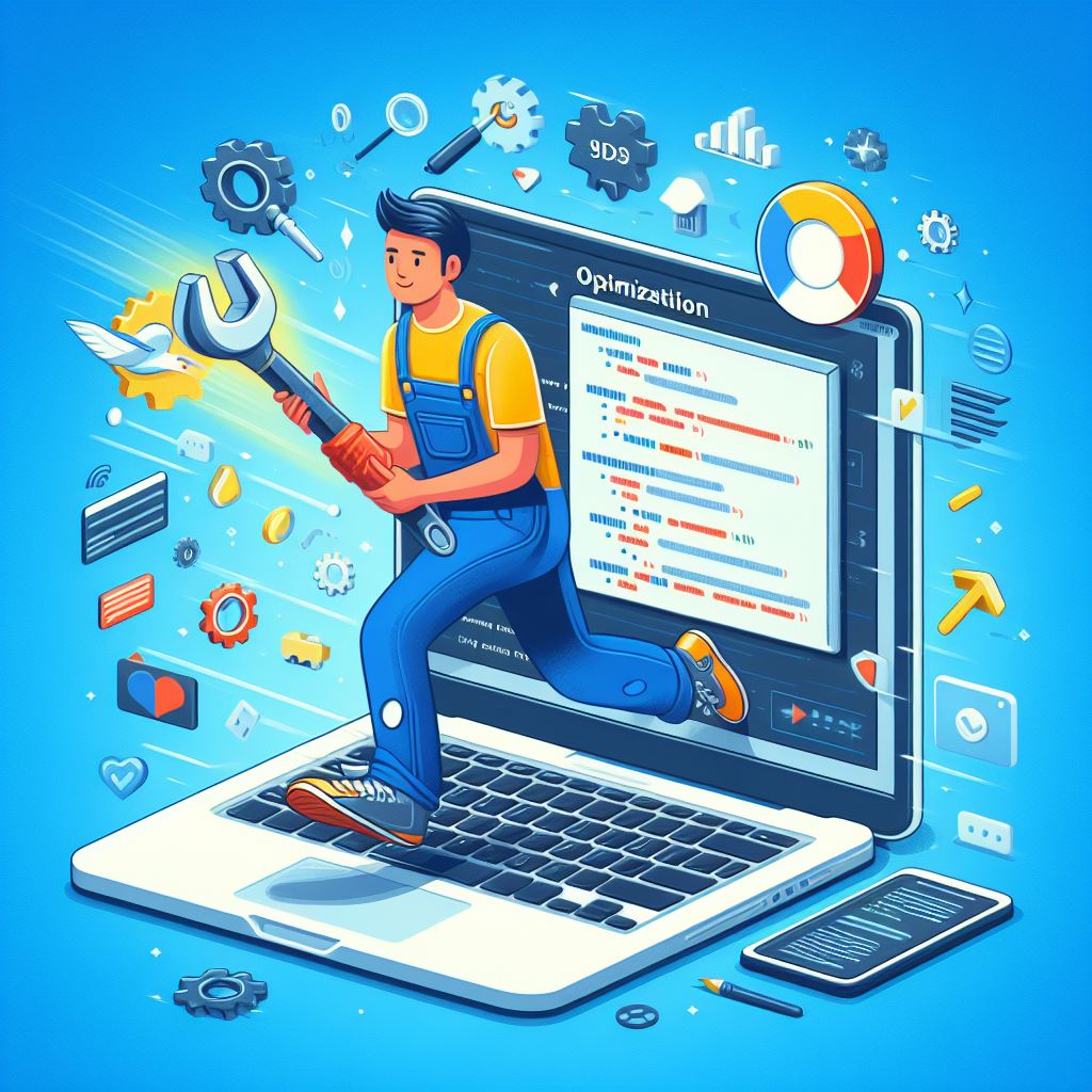 joomla optimizacion