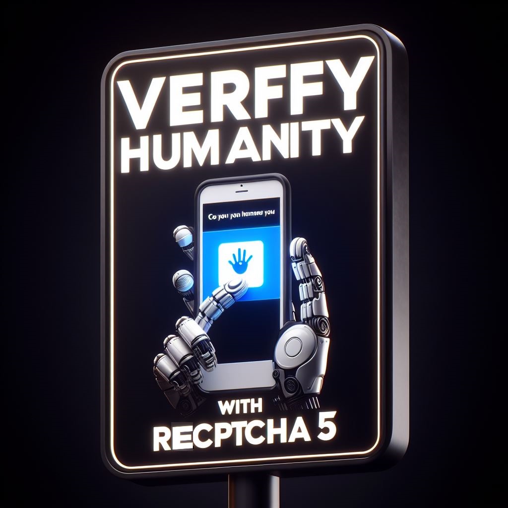 joomla recaptcha