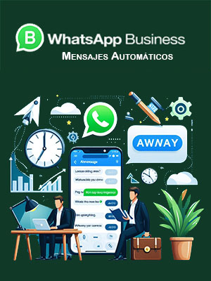 WHATSAPP BUSINESS MARKETING