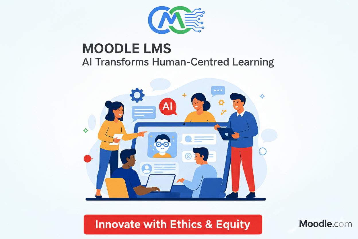 moodle ia