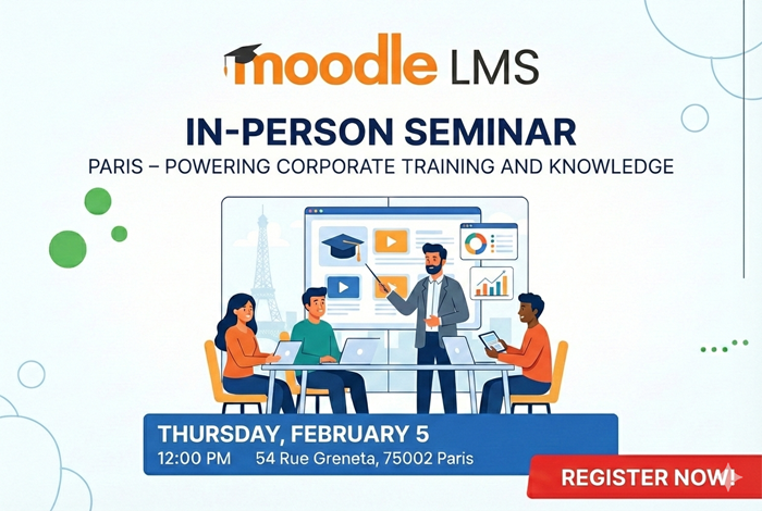 seminar moodle
