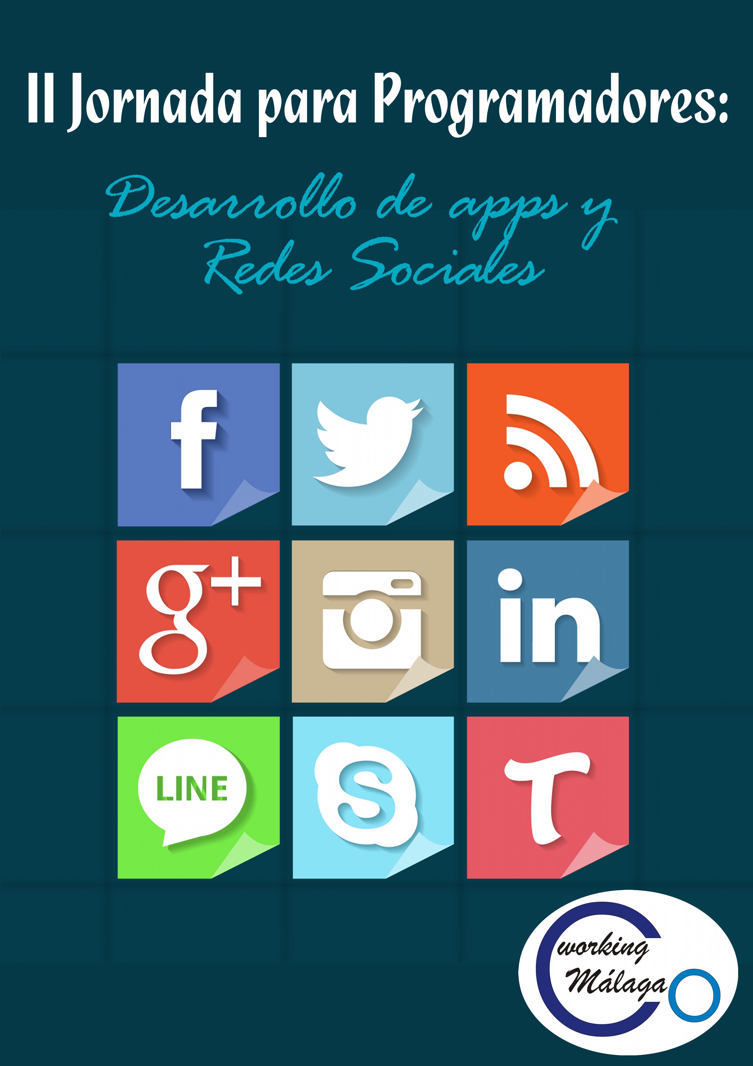 Coworking Malaga y Hostgreen