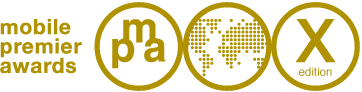 Mobile Premier Awards 2016 en Barcelona