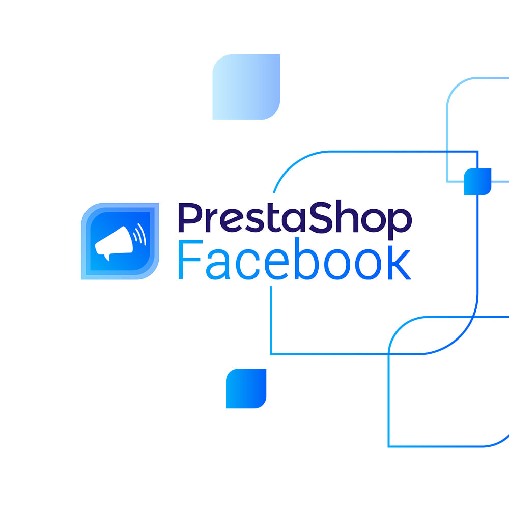 Modulo de Facebook para Prestashop
